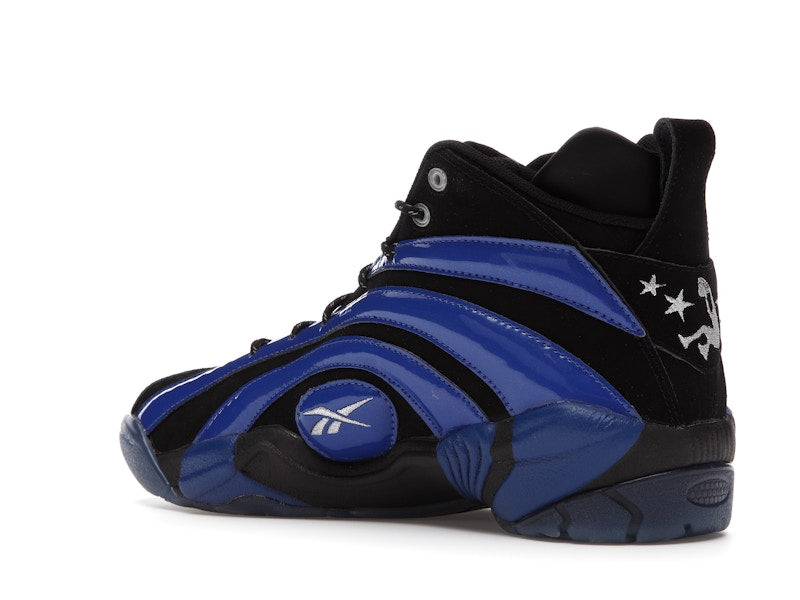 Reebok Shaqnosis Orlando Magic