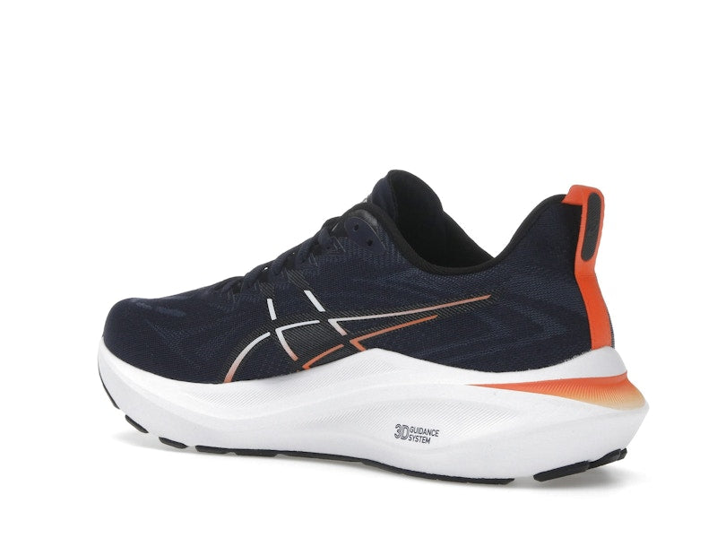 ASICS GT-2000 13 Midnight Black