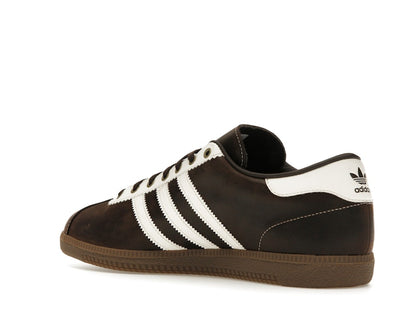 adidas Bern Gore-Tex Dark Brown White