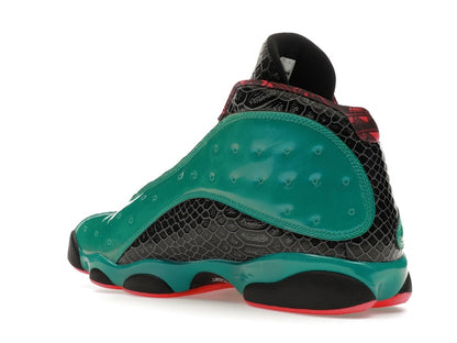 Jordan 13 Retro Doernbecher