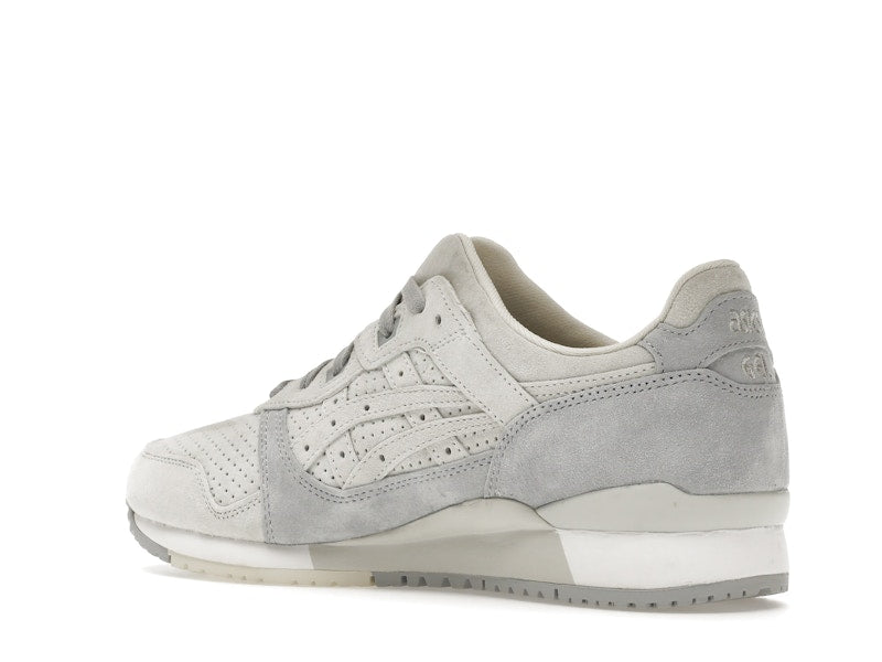 ASICS Gel-Lyte III Glacier Grey Piedmont Grey