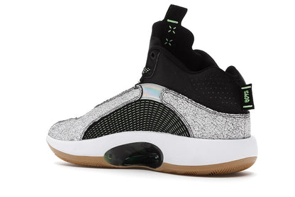 Jordan XXXV Bayou Boys
