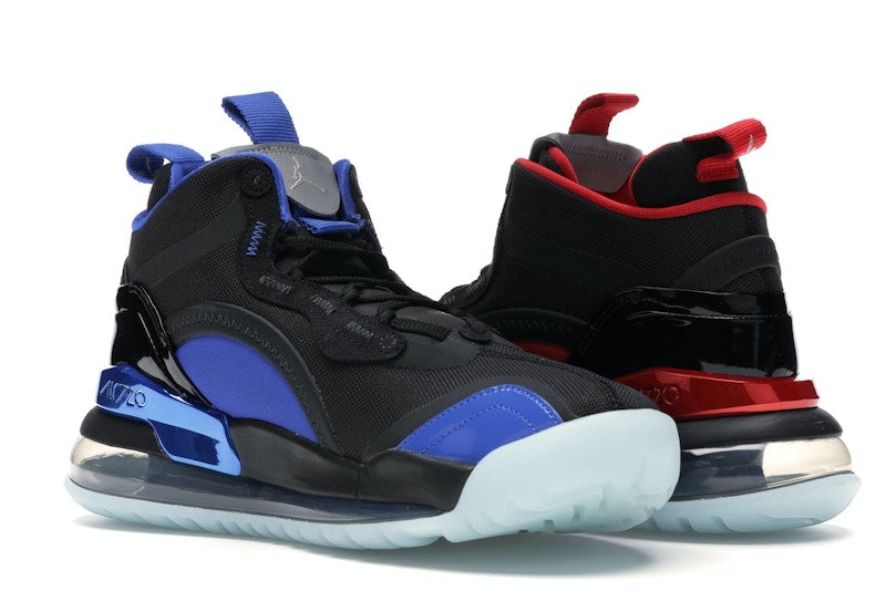 Jordan Aerospace 720 Paris Saint Germain