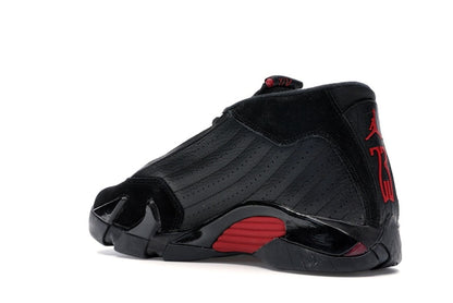 Jordan 14 Retro Last Shot (2018) (GS)