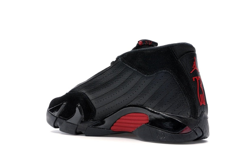 Jordan 14 Retro Last Shot (2018) (GS)