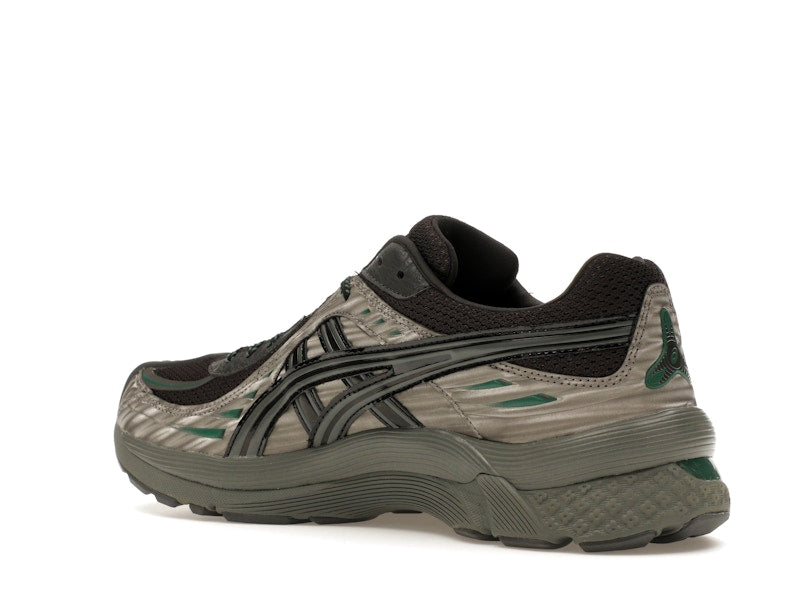 ASICS Gel-Flammae Kiko Kostadinov Gunmetal (Women's)