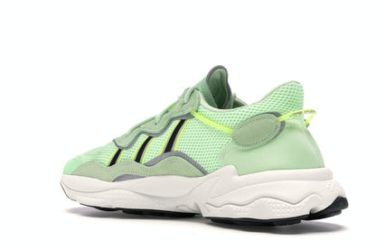 adidas Ozweego Glow Green