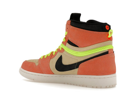Jordan 1 High Switch Peach