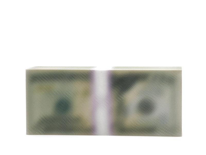MSCHF Blur $20 USD Figure