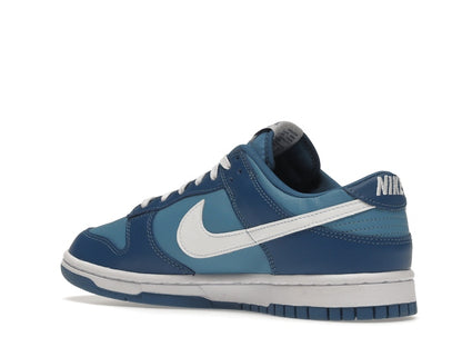 Nike Dunk Low Dark Marina Blue