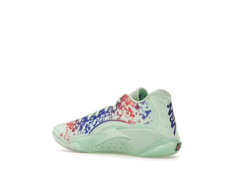 Jordan Zion 3 Mud, Sweat and Tears (GS)