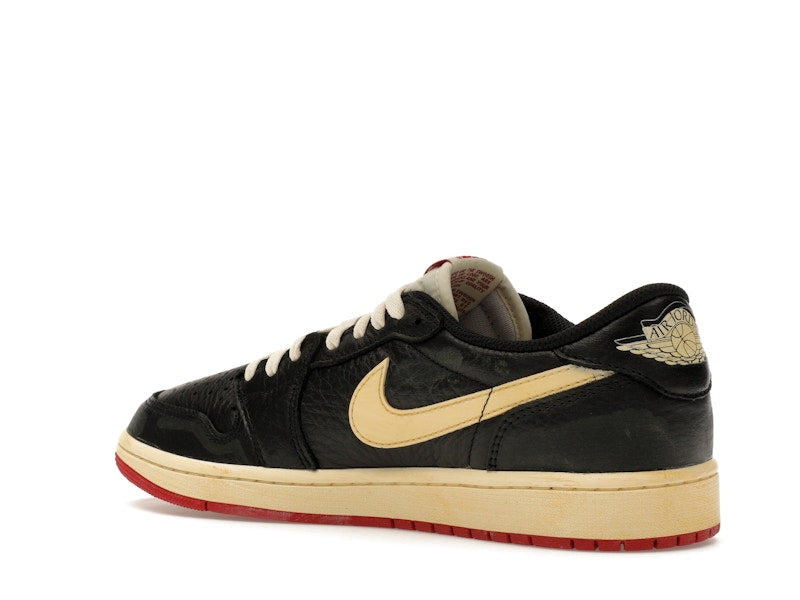 Jordan 1 Retro Low OG Nigel Sylvester Better With Time