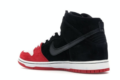 Nike SB Dunk High Uprise