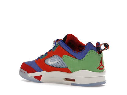 Jordan 5 Retro Low Doernbecher Michael (2022)