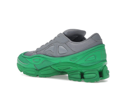 adidas Ozweego Raf Simons Green Grey