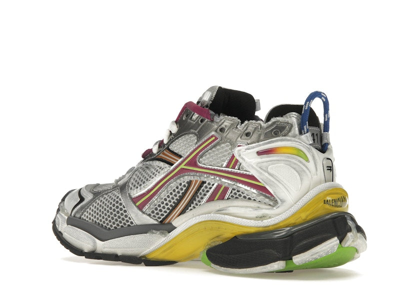 Balenciaga Runner Multicolor