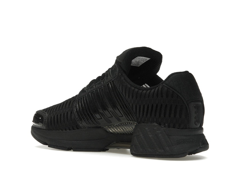 adidas Climacool Triple Black