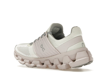 On Running Cloudswift 3 AD Ivory Lily (Women's)