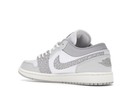 Jordan 1 Low PRM Smoke Grey Elephant