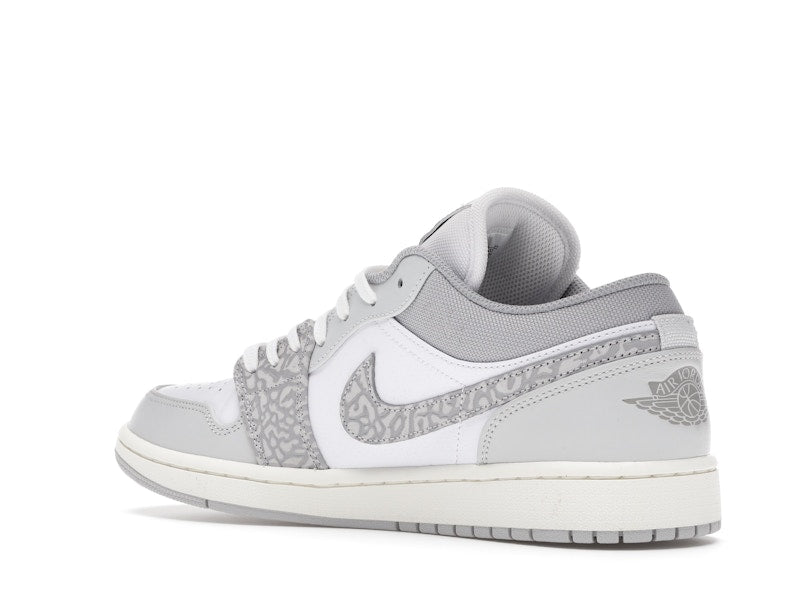 Jordan 1 Low PRM Smoke Grey Elephant