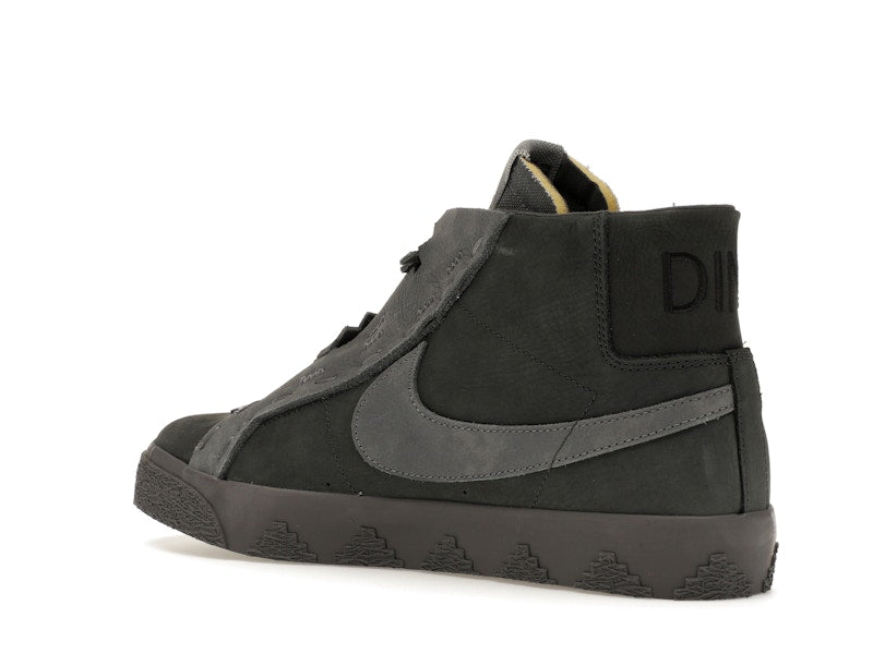 Nike SB Zoom Blazer Mid Di’Orr Greenwood