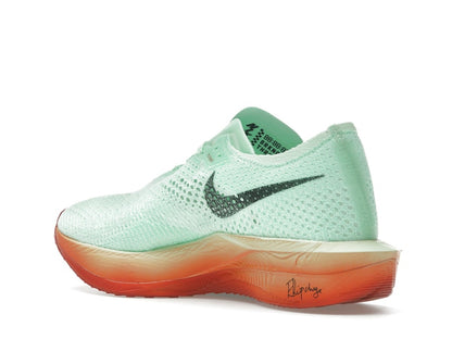 Nike ZoomX Vaporfly Next% 3 Eliud Kipchoge It's Just The Start