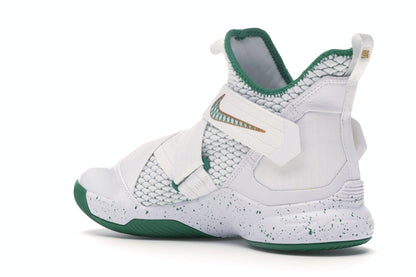 Nike LeBron Zoom Soldier 12 SVSM Home