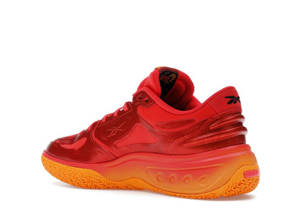 Reebok Engine A Energy Red