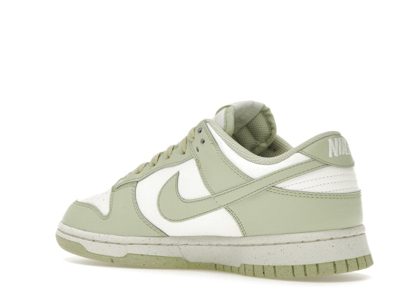 Nike Dunk Low Next Nature Olive Aura (Women's)