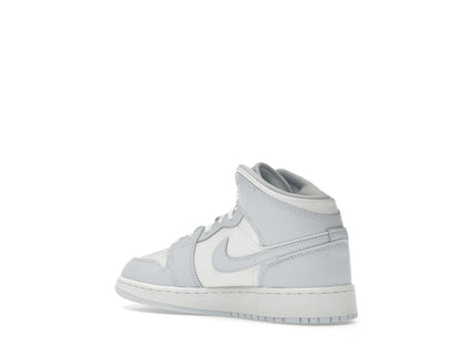 Jordan 1 Mid Cobalt Bliss (GS)