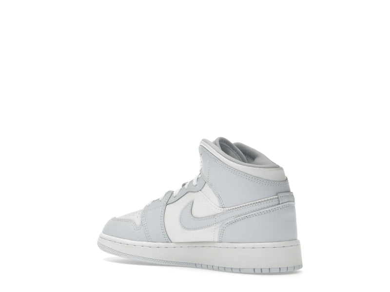 Jordan 1 Mid Cobalt Bliss (GS)