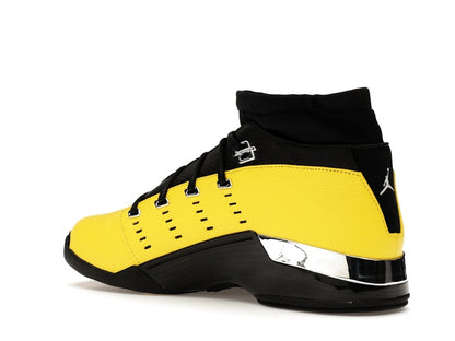 Jordan 17 Retro Low SoleFly Alternate Lightning