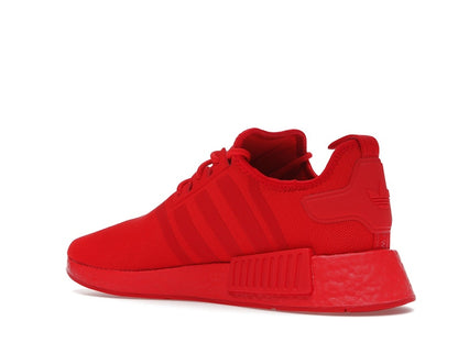 adidas NMD R1 Triple Red