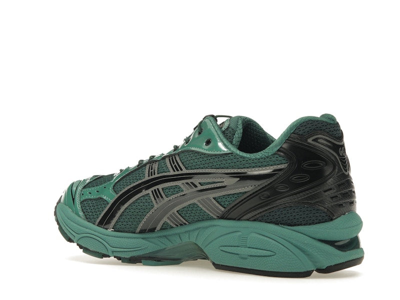 ASICS Gel-Kayano 14 Unaffected Infinite Wonders Pack Green