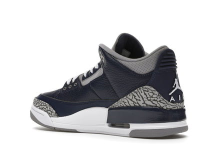 Jordan 3 Retro Georgetown (2021)