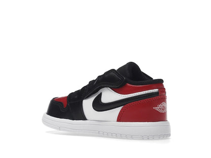 Jordan 1 Low Alt Bred Toe (TD)