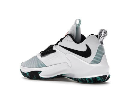 Nike Zoom Freak 3 Clear Emerald