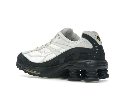 Nike Shox Ride 2 Light Bone Black