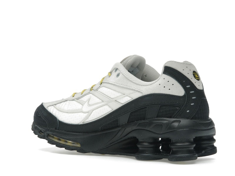 Nike Shox Ride 2 Light Bone Black