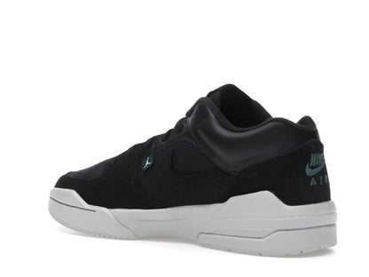 Jordan Stadium 90 Black White