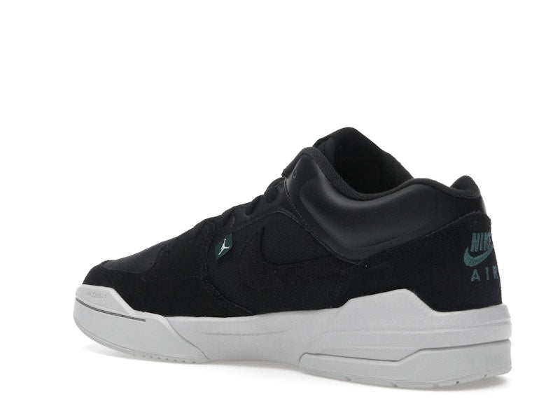 Jordan Stadium 90 Black White