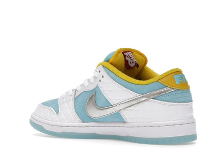 Nike SB Dunk Low FTC Lagoon Pulse