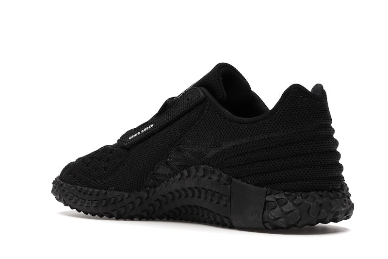adidas Kontuur I Craig Green Black