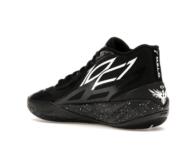Puma LaMelo Ball MB.02 Oreo