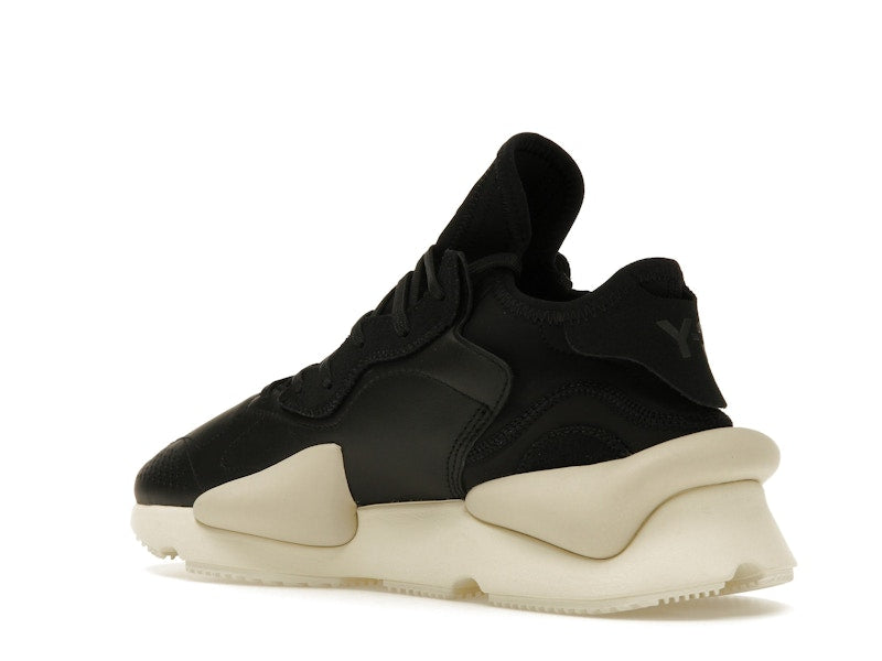 adidas Y-3 Kaiwa Black Off White Bliss