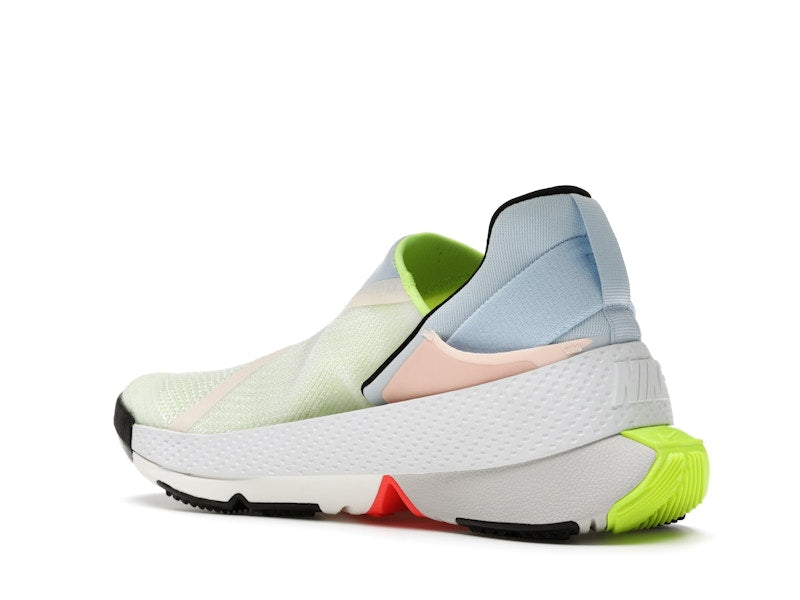 Nike Go FlyEase Celestine Blue