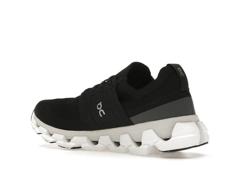 On Running Cloudswift 3 All Black
