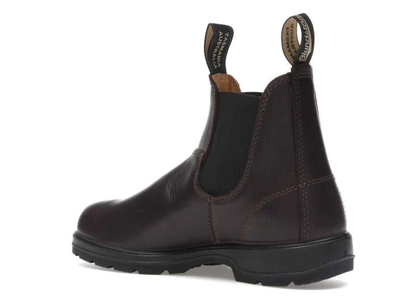 Blundstone 2130 Auburn