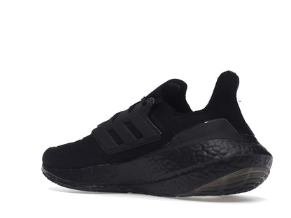 adidas Ultra Boost 22 Triple Black