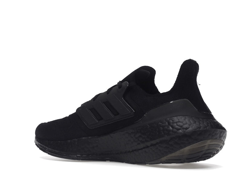 adidas Ultra Boost 22 Triple Black
